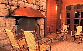 The Lodge At Bryce Canyon